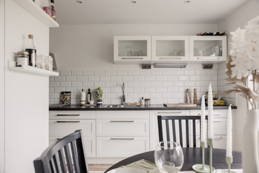 Bostadsrätt i Lindeborg, MALMÖ, Malmö, Skåne, Aktrisgatan 5