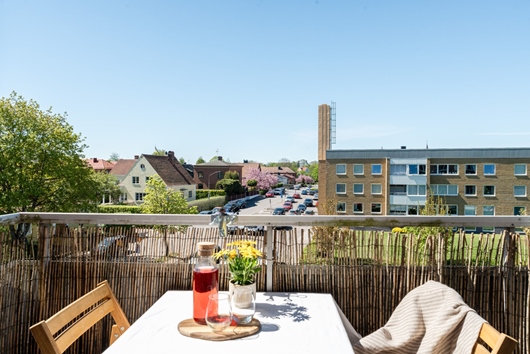 Bostadsrätt i Svedala, Skåne, Bökebergsgatan 6 C