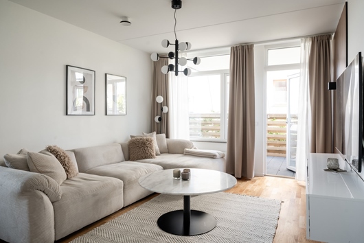 Bostadsrätt i Gyllins Trädgård, MALMÖ, Malmö, Skåne, Lönnebergagatan 63