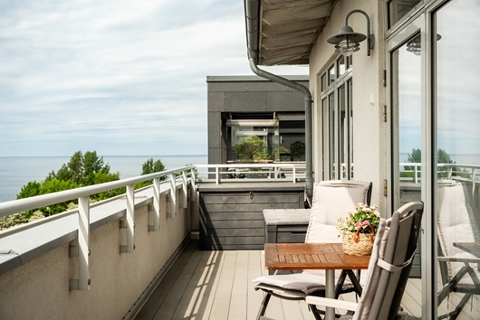 Bostadsrätt i Västra Hamnen, Malmö, Skåne, Västra Varvsgatan 35