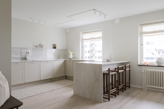 Bostadsrätt i Ribersborg, MALMÖ, Malmö, Skåne, Limhamnsvägen 10B