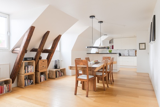 Bostadsrätt i City, Malmö, Skåne, Amiralsgatan 11