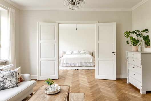 Bostadsrätt i Rörsjöstaden, Malmö, Skåne, S:t Pauli Kyrkogata 10