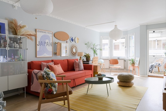 Bostadsrätt i Drottningtorget, MALMÖ, Malmö, Skåne, Östra Promenaden 13B
