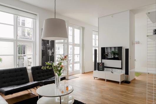 Bostadsrätt i Centrum, MALMÖ, Malmö, Skåne, Baltzarsgatan 41B
