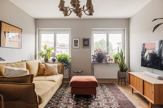 Bostadsrätt i Fågelbacken, Malmö, Skåne, Krutmeijersgatan 2A