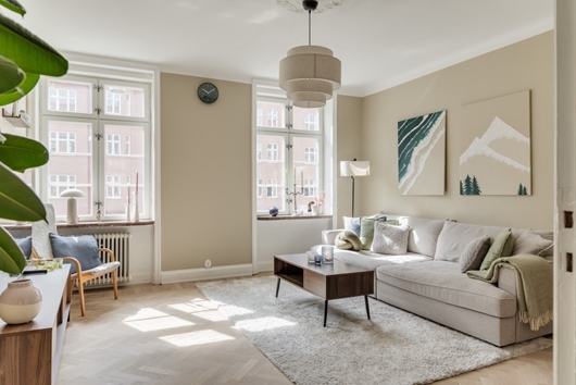 Bostadsrätt i Rörsjöstaden, MALMÖ, Malmö, Skåne, Föreningsgatan 71
