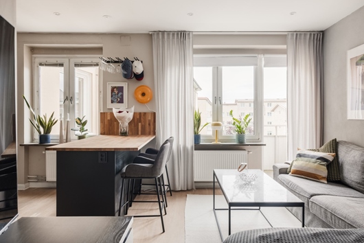 Bostadsrätt i Fågelbacken, MALMÖ, Malmö, Skåne, Fågelbacksgatan 12