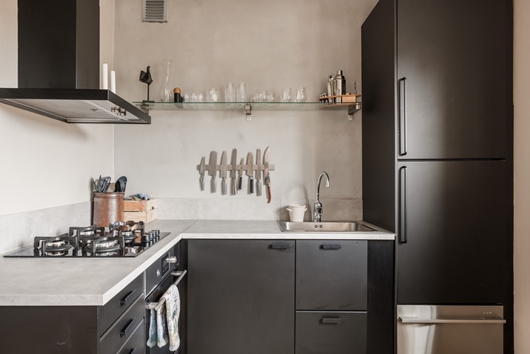 Bostadsrätt i Fågelbacken, MALMÖ, Malmö, Skåne, Fågelbacksgatan 12