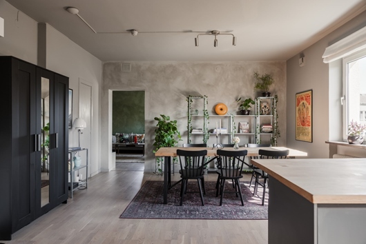 Bostadsrätt i Slottsstaden, MALMÖ, Malmö, Skåne, Östra Kristinelundsvägen 8A