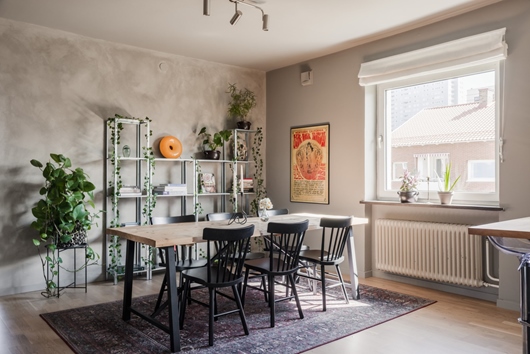 Bostadsrätt i Slottsstaden, MALMÖ, Malmö, Skåne, Östra Kristinelundsvägen 8A