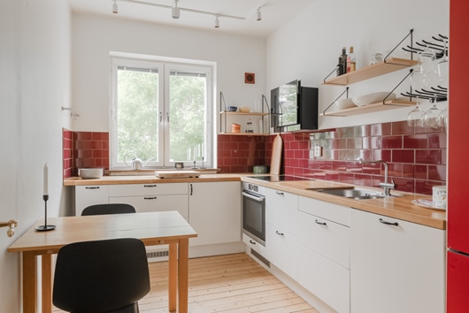 Bostadsrätt i Dalaplan, Malmö, Skåne, Västmanlandsgatan 4D