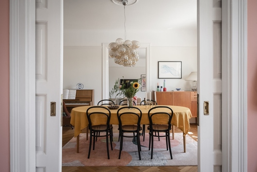 Bostadsrätt i Rörsjöstaden, Malmö, Skåne, Föreningsgatan 67
