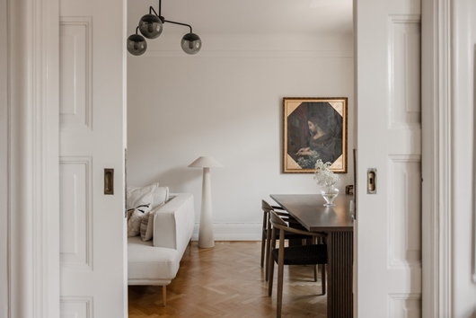 Bostadsrätt i Davidshall/Malmö Opera, Skåne, Helmfeltsgatan 9b