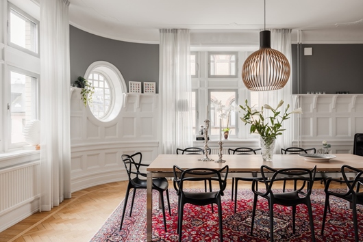 Bostadsrätt i Malmö City, Skåne, Stora Nygatan 15