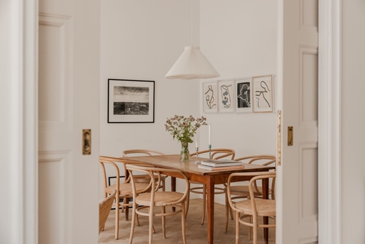Bostadsrätt i Davidshall/Malmö Opera, Skåne, Kastellgatan 8