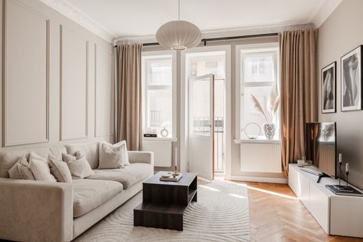 Bostadsrätt i Gamla Väster, Malmö, Skåne, Agnesgatan 1