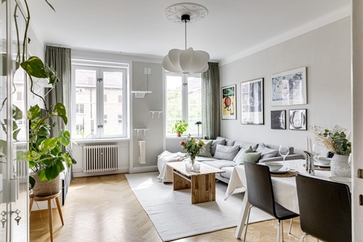 Bostadsrätt i Rörsjöstaden, MALMÖ, Malmö, Skåne, Föreningsgatan 73B