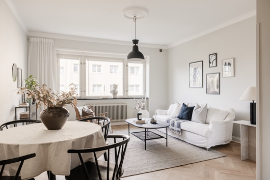 Bostadsrätt i Lönngården, MALMÖ, Malmö, Skåne, Lönngatan 50F