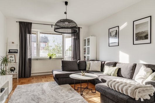 Bostadsrätt i Katrinelund, MALMÖ, Malmö, Skåne, Sköldgatan 2B