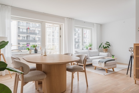Bostadsrätt i Västra Hamnen, MALMÖ, Malmö, Skåne, Bomgatan 16