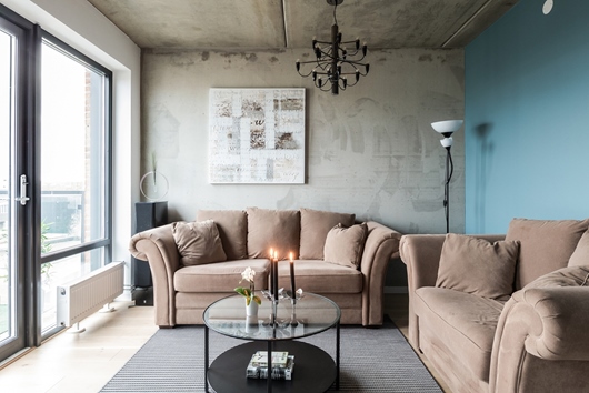 Bostadsrätt i Norra Sorgenfri, Malmö, Skåne, Östra Farmvägen 19AA