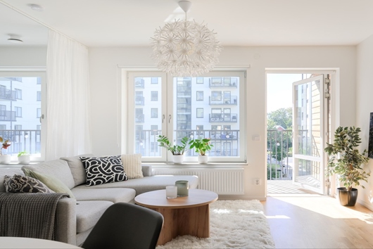 Bostadsrätt i Citadellskajen, MALMÖ, Malmö, Skåne, Västra Älvgatan 12