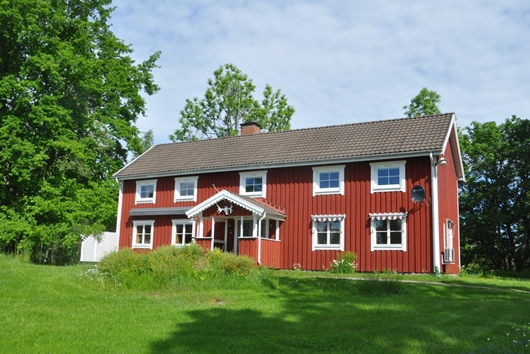 Gods och gårdar i Bår, Möklinta, Västmanland, Sala, Bår 110