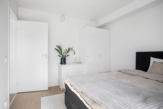 Bostadsrätt i Gunsta, Uppsala, Hjulaxelvägen 136