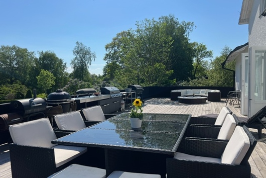 Villa i Östervåla, Uppsala, Heby, Kilgrändsvägen 1A