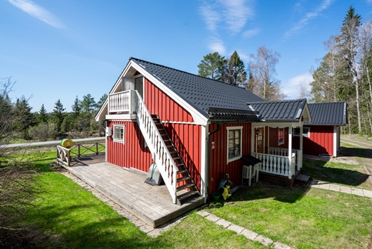 Villa i Tärnsjö, Uppsala, Heby, Högsbo 181