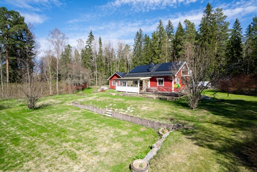 Villa i Tärnsjö, Uppsala, Heby, Högsbo 181