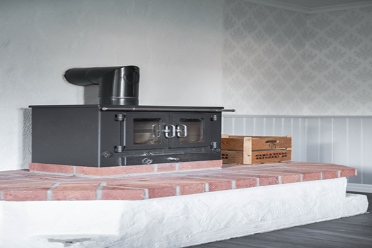 Villa i Ekolsund, Uppsala, Enköping, Husby-Sjutolft Ekolsund 32