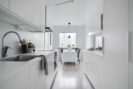 Bostadsrätt i Sala backe, Uppsala, Ritargatan 10C