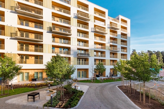 Bostadsrätt i Rosendal, Uppsala, Soldathemsvägen 5