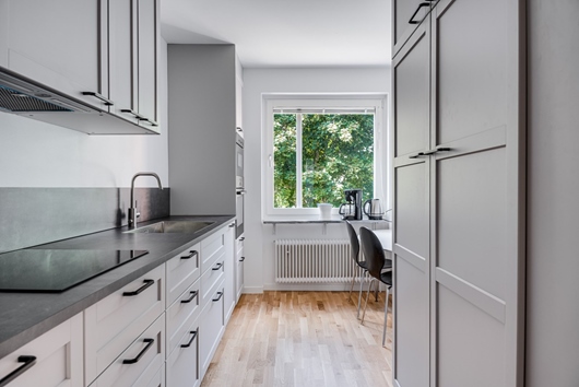 Bostadsrätt i Sala backe, Uppsala, Johannesbäcksgatan 82C