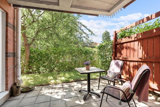 Bostadsrätt i Stenhagen, Uppsala, Kullerstensvägen 1