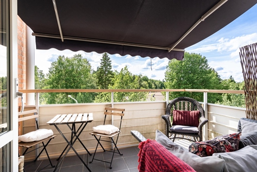 Bostadsrätt i Stenhagen, Uppsala, Stenhagsvägen 71