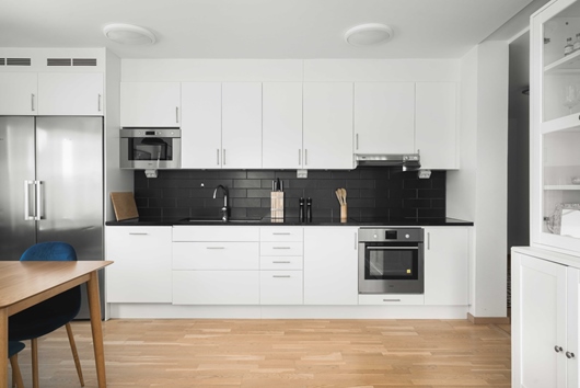 Bostadsrätt i Gränby, Uppsala, Råbyvägen 55C