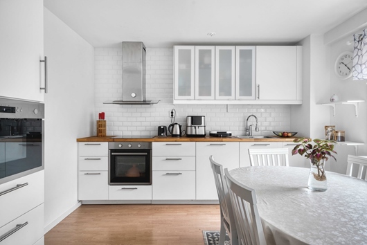 Bostadsrätt i Höganäs, Uppsala, Salagatan 22A