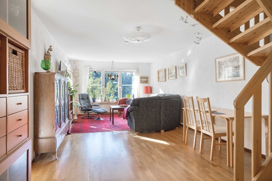 Bostadsrätt i Stenhagen, Uppsala, Stenhagsvägen 89