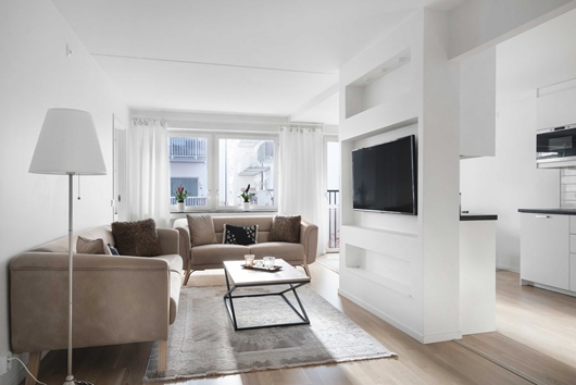 Bostadsrätt i Gränby, Uppsala, Råbyvägen 57A