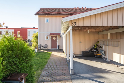 Bostadsrätt i Stenhagen, Uppsala, Stenhuggarvägen 33