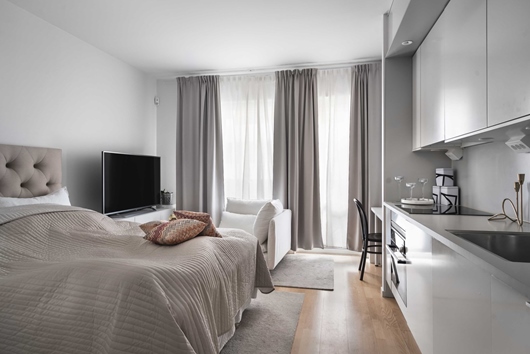 Bostadsrätt i Knivsta, Uppsala, Trunstavägen 11