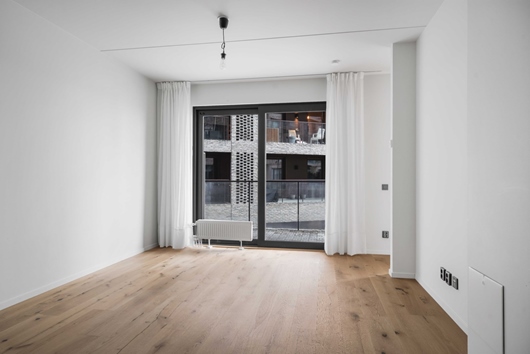 Bostadsrätt i Kapellgärdet, Uppsala, Orgelgatan 9