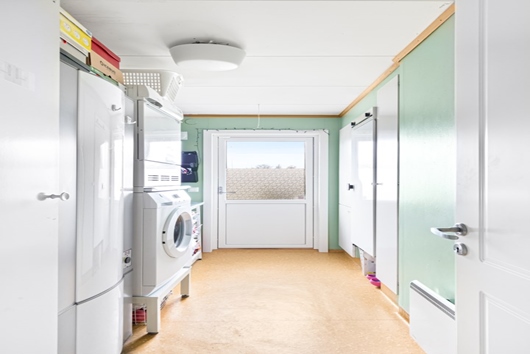 Villa i Östhammar, Uppsala, Ängsvägen 7