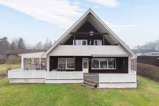 Villa i Östhammar, Uppsala, Ängsvägen 7