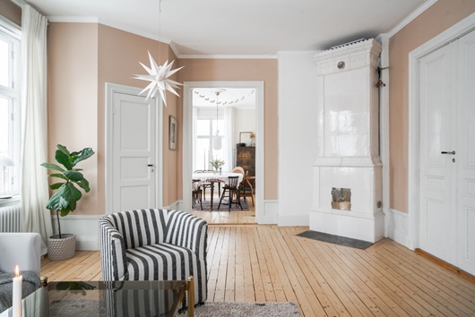 Villa i Östhammar, Uppsala, Rådmansgatan 15