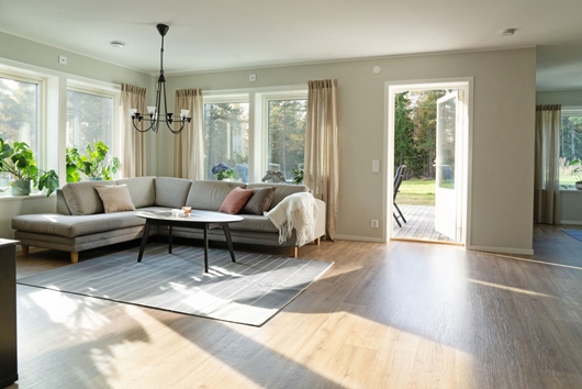 Villa i Knivsta, Uppsala, Vassunda-Örby 123