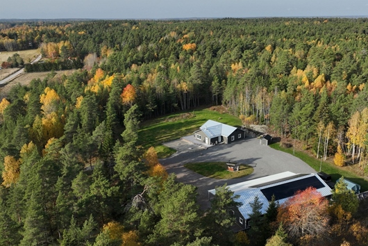 Villa i Knivsta, Uppsala, Vassunda-Örby 123